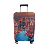 Bagacar City Buyuk Boy Valiz İcin Valiz Kilifi