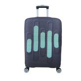 Bagacar Cizgi Buyuk Boy Valiz İcin Valiz Kilifi