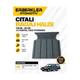 Bagaj Halısı Kartal Çitalı