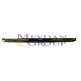 Bagaj Kapağı Üst Nikelajı (Tw) ; Mercedes E Class - W210- 2000-2002