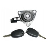 BAGAJ KİLİDİ DIŞ DUSTER 4X2