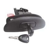 Bagaj Kilidi Dış Megane Scenic 1998 Rn97535