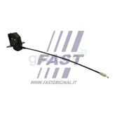 Bagaja Kapi Kilidi Alt Sol Master 3 2.3 Dci M9t