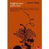 Bağbozumu Şarkıları - Şükrü Erbaş