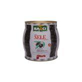 Bağcı 2 kg Siyah Sele Zeytin