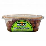 Bağcı 200 gr Yeşil Çizik Zeytin