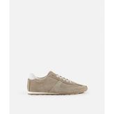 Bağcıklı Sneaker IS1250062020023 - Bej
