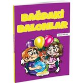 Bağdaki Balonlar Hikaye Kitabı (4. Sınıf)