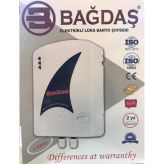 Bağdaş Banyo Şofbeni
