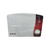 Bağdaş Premium 6 Emniyetli Mutfak Tipi Elektrikli Şofben
