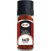 Bağdat 55 gr Cam Şişe Taco Baharatı