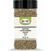 Bağdat Baharat 65 gr Zahter Dağ Kekiği
