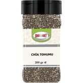Bağdat Baharat Chia Tohumu 200 Gr