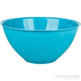 Bager Yonca 5 No Yuvarlak Kase - 4500 Ml - Mavi