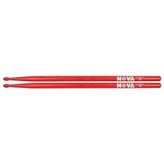 Baget Çift Nova 5a Wood Red Kırmızı , Hıckory, 1