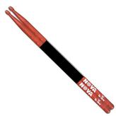 Baget(Çift) Nova 5B Wood Red (Kırmızı), Hıckory, 1