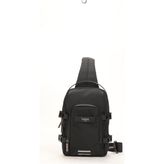 Baggaj CS24150 Çapraz Sırt Çantası - Black