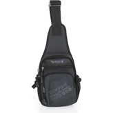 Baggaj CS24161 ÇAPRAZ SIRT ÇANTASI - Gri