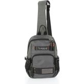 Baggaj CS24162 Çapraz Sırt Çantası - Gri