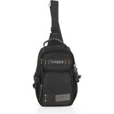 Baggaj CS24163 ÇAPRAZ SIRT ÇANTASI - Black