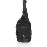 Baggaj CS24165 Çapraz Sırt Çantası - Black
