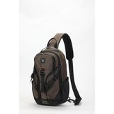 Baggaj S24108 Sırt Çantası - Green