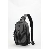 Baggaj S24108 Sırt Çantası - Gri