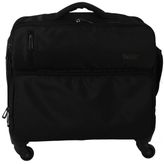 Baggaj S25271 Çekçekli Sırt Çantası - Black