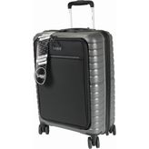 Baggaj V2410 Pp Kabin Boy Valiz - Antrasit