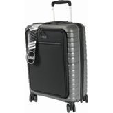 Baggaj V2410 Pp Kabin Boy Valiz - Gri
