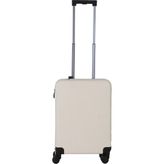 Baggaj V2518 Pc Valiz - Bej