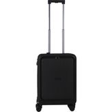 Baggaj V2519 Pc Valiz Kabin Boy - Black