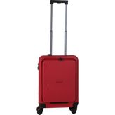 Baggaj V2519 Pc Valiz Kabin Boy - Red