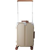 Baggaj V2523 PC VALİZ KABİN BOY (55 CM)