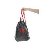 Baghashtag Dark Gri Sırt Çantası