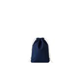 Baghashtag Lacivert Bez Kese 15 cm x 20 cm
