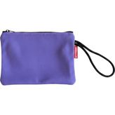 Baghashtag Mor Clutch Bez Çanta - 20x15