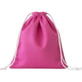 Baghashtag Pembe Bez Kese 20 cm x 30 cm