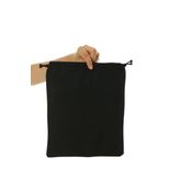 Baghashtag Siyah Bez Kese 30 cm x 40 cm