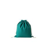 Baghashtag Yeşil Bez Kese 30 cm x 40 cm