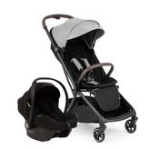 Bagi Atom Black Cosmo Travel Sistem Bebek Arabası Greyson