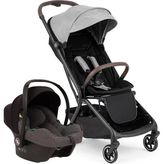 Bagi Atom Grey Cosmo Travel Sistem Bebek Arabası Greyson
