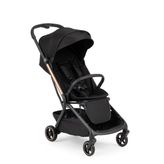 Bagi Atom Kabin Boy Bebek Arabası Black Gold