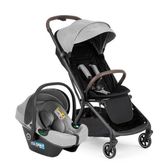 Bagi Atom Travel Sistem Bebek Arabası Greyson