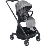 Bagi Cardfold Grey Bebek Arabası
