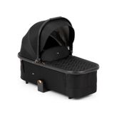 Bagi Comfort Portbebe Black Gold siyah