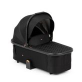 Bagi Comfort Portbebe Black Gold