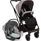 Bagi Flexfold 3 Travel Sistem Bebek Arabası Greyson - --
