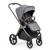 Bagi Heritage Grey Bebek Arabası