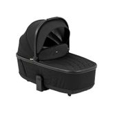Bagi Heritage Portbebe Black Siyah siyah